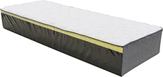 Egg-shaped Sponge Mattress
